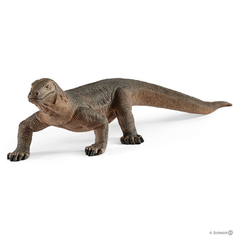 Ящірка Варан Schleich 14826