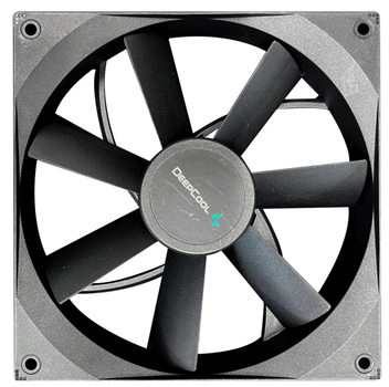 Вентилятор DeepCool DF01402512CL