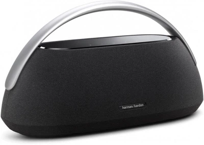 Портативна колонка Harman/Kardon Go + Play 3 Black (HKGOPLAY3BLKEP)