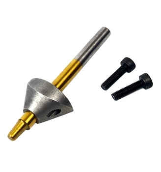 Пуансон и матрица для высечных ножниц MAX (аналог Makita JN1601)