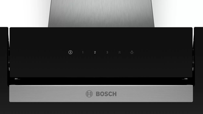 Витяжка Bosch DWK87EM60