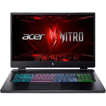 Ноутбук Acer Nitro 17 AN17-41-R5B4 (NH.QL1EU.005)