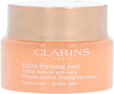 Крем для обличчя Clarins Extra-Firming Jour 50 мл (3666057008412)