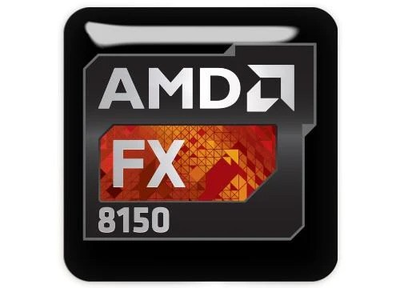 Процессор AMD FX-8150. 4.2 GHz. 8 - Ядер/8-потоков. Soket - AM3+