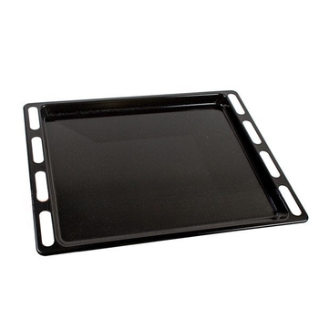 Противень духовки Indesit Ariston эмалированный (446x365) C00137834, C00301789