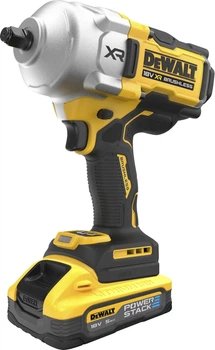 Гайковерт DeWalt ударный аккумуляторный бесщеточный (DCF961H2T)