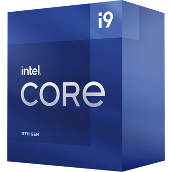 Процесор Intel Core i9 11900 Box (BX8070811900)