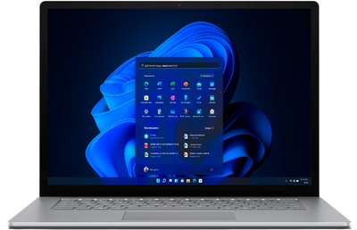 Laptop Microsoft Surface Laptop 5 (R1A-00009) Platinum