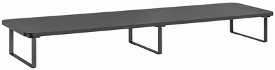 Stolik pod laptop/monitor Gembird MS-TABLE2-01 Black (MS-TABLE2-01)