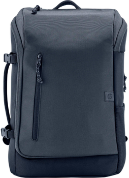 Рюкзак для ноутбука HP Travel 25 Liter 15.6" Blue/Grey (196548661060)