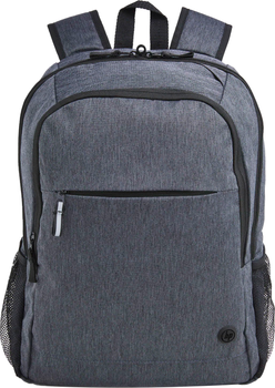 Рюкзак для ноутбука HP Prelude Pro 15.6" Grey (196188549520)