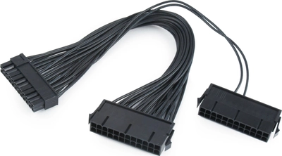 Розгалужувальний кабель Cablexpert живлення материнської плати (CC-PSU24-01)