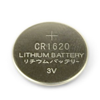 Літієві батарейки EnerGenie CR1620 2 шт (EG-BA-CR1620-01)