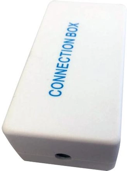 Złącze kabla sieciowego Cablexpert LSA (Krone) kat. 6, ekranowane (NCA-LSAS6-01)