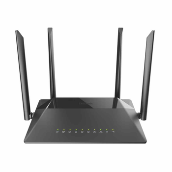 Роутер D-Link DIR-825 (DIR-825)