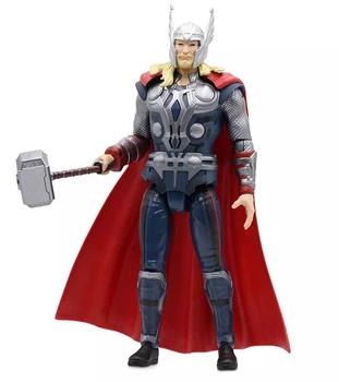Тор Marvel Power Icons - Thor Talking Action Figure Disney