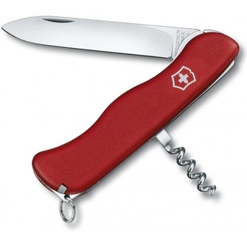 Складной нож Victorinox Alpineer 0.8323