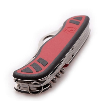 Ніж Victorinox Forester OneHand Red/Black 0.8361.MWC