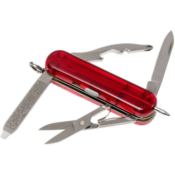 Ніж Victorinox Manager Midnite 0.6366.T