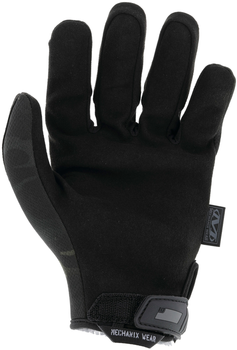 Рукавички тактичні Mechanix The Original XXL Multicam Black Gloves (MG-68) (2000980562930)