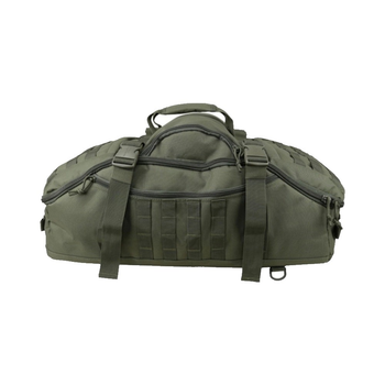 Сумка Kombat UK Operators Duffle 60L Хакі (1000-kb-odb-olgr)