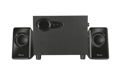 Акустична система TRUST Avora 2.1 Subwoofer Speaker Set USB - 18W (TR20442)