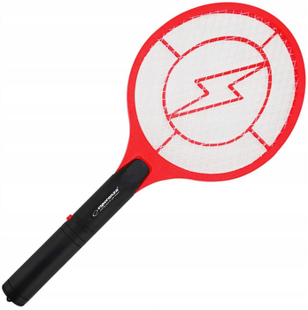 Elektryczna łapka owadobójcza Esperanza EHQ004 Insect Killer Swatter Annihilator (5901299929094)