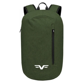 Рюкзак для ноутбука Frime Keeper 15.6" Green (Keeper Green)