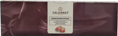 Шоколадные стики Callebaut Chocolate Sticks в дропсах 1.6 кг (5410522082074)
