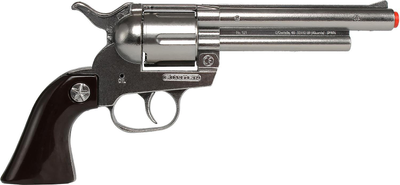 Револьвер Gonher Cowboy 12-зарядний (155121/0)