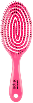 Szczotka do włosów Beter Elipsi Detangling Fexible Brush Large Fuchsia 7 cm (8412122039646)