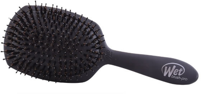 Щітка для волосся Wet Brush Pro Epic Shine Deluxe Paddle Brush (736658982787)