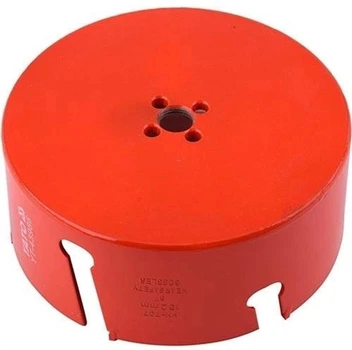 Otwornica do silikatu, ceramiki i płyt OSB YATO 152 x 60 mm gwint mocujący 5/8" 18UNF (YT-43986) (5906083065392)