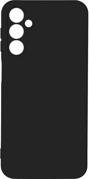 Чохол для смартфона ArmorStandart ICON Case для Samsung A24 4G (A245) Camera cover Black (ARM68001)