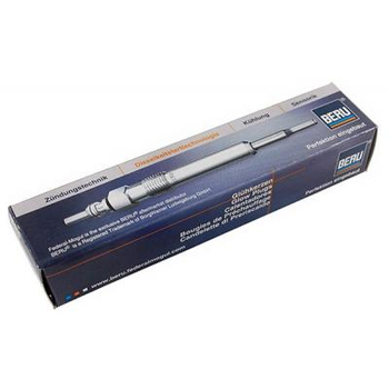 Свеча накала Beru GN046