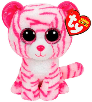 TY Beanie Boo's Тигреня Asia 15 см (8421361809)