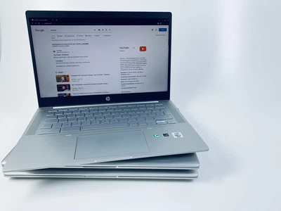 Ноутбук HP PRO C640 ChromeBook Intel i5-10310U / 8gb / eММС 64gb / 14' IPS Full HD / Chrome OS БУ