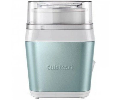 Мороженица полуавтоматическая Cuisinart ICE31GE