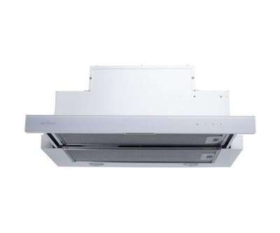 Вытяжка телескопическая Best Chef Simple touch 750 white 60 (OCORB60I4UW.S3.BI.SW_BST)