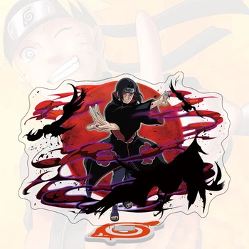 Акриловая фигурка Naruto Itachi Uchiha&nbsp;Наруто&nbsp;Итачи Учиха CH AK N IU