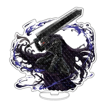 Акрилова фігурка Berserk Берсерк&nbsp; CH AK BR 05