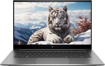 Ноутбук 15.6" HP ZBook G7 Mobile Workstation Intel Core i7-10750H RAM 16GB SSD 1TB Nvidia Quadro T1000 Win10