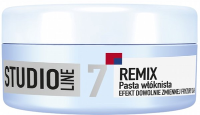 Pasta do włosów L'Oreal Studio Line Remix włóknista 150 ml (3600520618142)