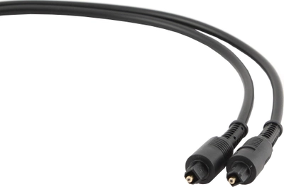 Kabel optyczny TosLink CC-OPT-10 m Black (8716309067423)