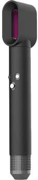 Мягкий силиконовый защитный чехол MAXPRO для Dyson Airwrap Complete Styler DY76 черный