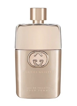Тестер Туалетна вода для жінок Gucci Guilty Pour Femme 90 мл (3616301976097)