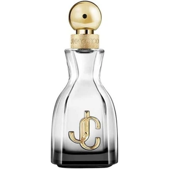 Тестер Парфумована вода для жінок Jimmy Choo I Want Choo Forever 125 мл (3386460129909)
