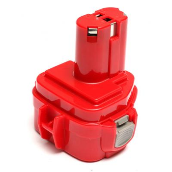 Аккумулятор к электроинструменту PowerPlant для MAKITA GD-MAK-12(A) 12V 3Ah NIMH(1201) (DV00PT0041)