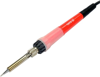 Lutownica sieciowa YATO z regulacją P=50 W t=200-450°C YT-82700 (5906083068508)