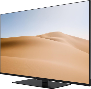 Телевизор 43 дюймов Nokia QNA43GV210 (QLED Smart TV Ultra HD)